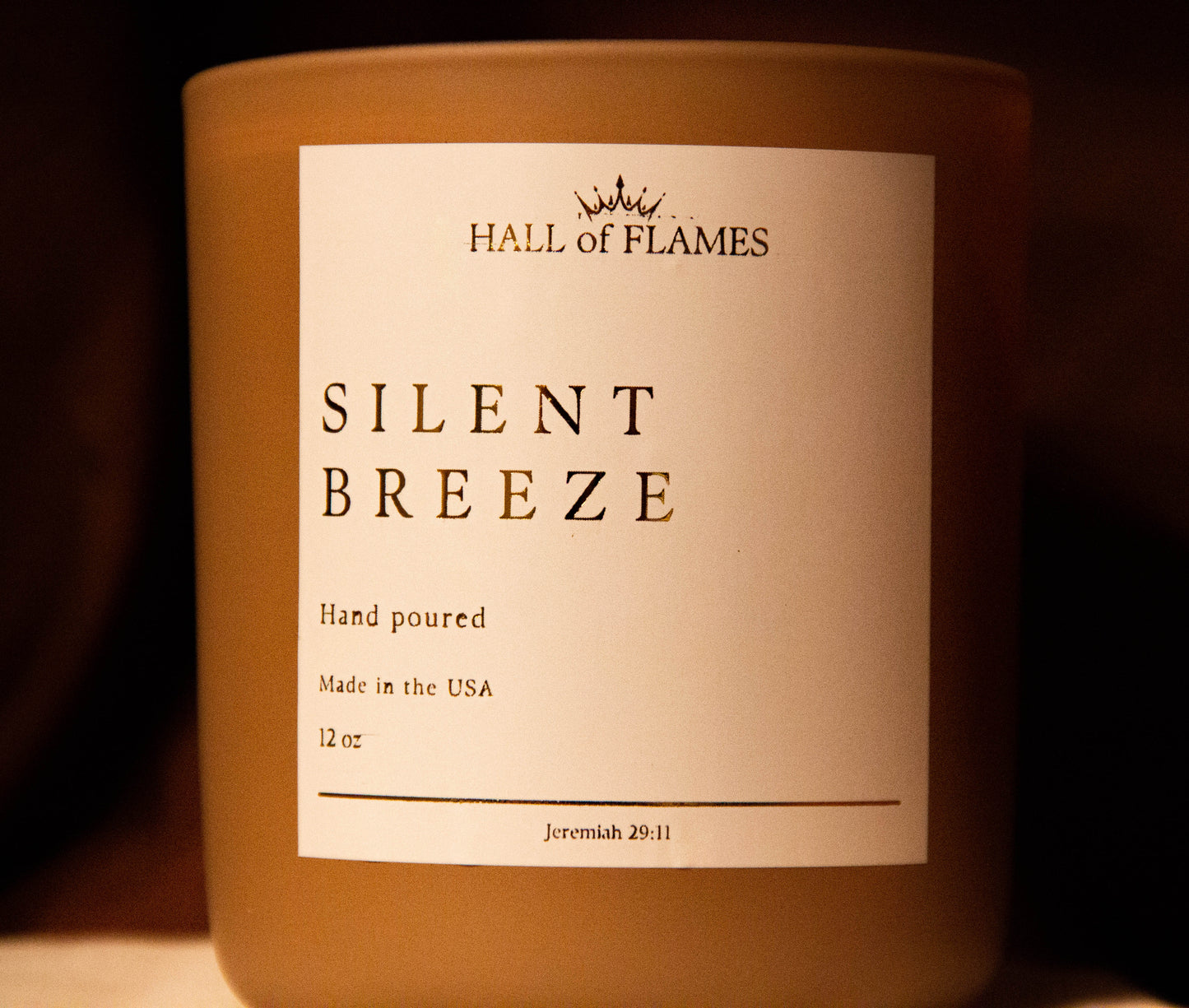 Silent Breeze