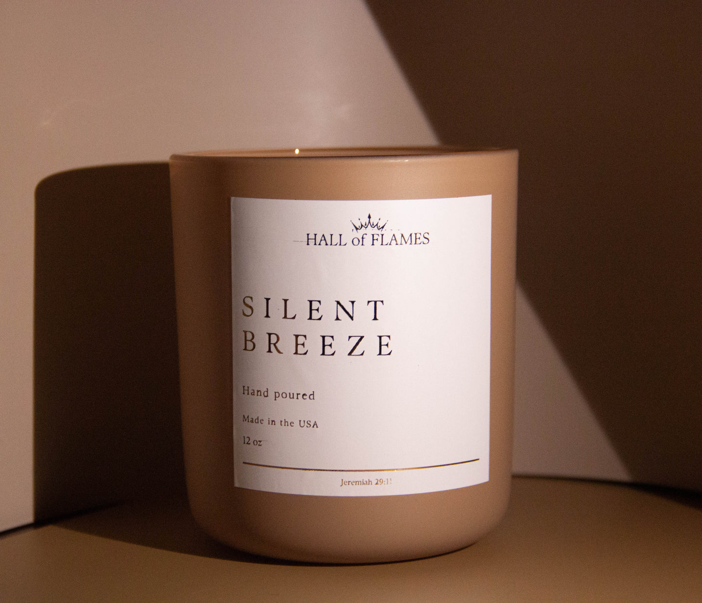 Silent Breeze