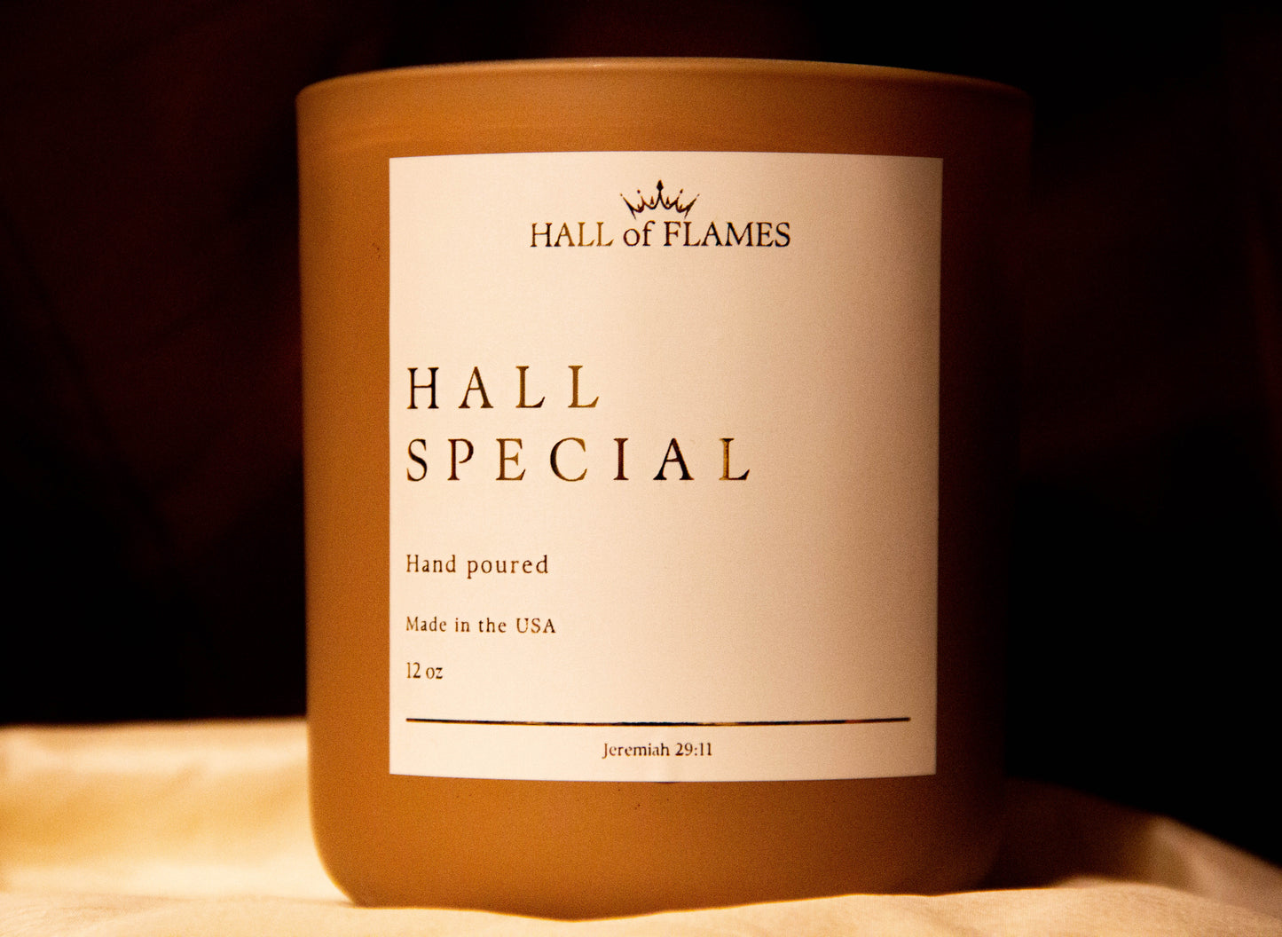 Hall Special