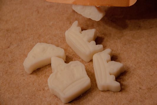 Caribbean Dream wax melts